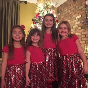 Meet your Posher, Cheryl